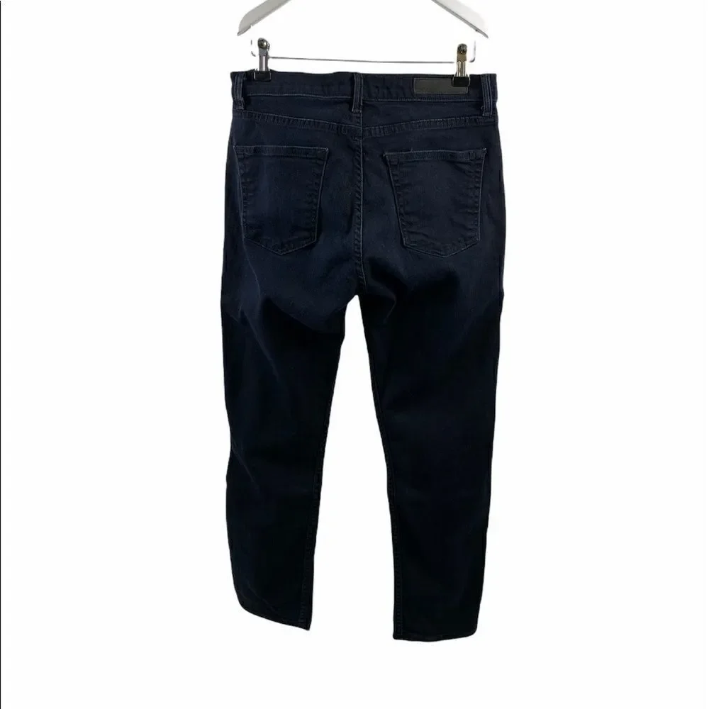 GRLFRND Naomi High Rise Jeans Size 28